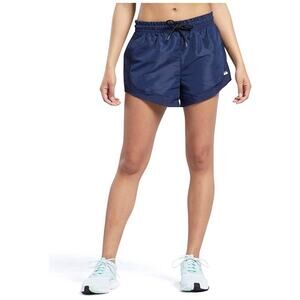 Core 10 by Reebok Women's Shiny Woven Shorts